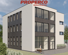 Lokal użytkowy do wynajęcia, 758,11 m², oferta nr PRP-LW-73191