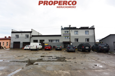 Magazyn na sprzedaż, 894,62 m², oferta nr PRP-HS-71277