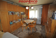 Mieszkanie na sprzedaż, 56,56 m², 3 pokoje, parter, oferta nr PRP-MS-72672