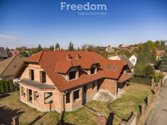 Dom na sprzedaż, 474,75 m², oferta nr 13154/3685/ODS