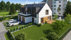 Dom na sprzedaż, 144,53 m², oferta nr 10318/3685/ODS