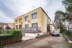 Dom na sprzedaż, 118,35 m², oferta nr 10802/3685/ODS