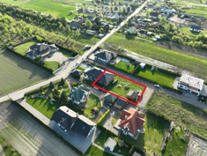 Dom na sprzedaż, 120,00 m², oferta nr 11256/3685/ODS