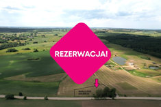 Działka na sprzedaż, 3 000,00 m², oferta nr 7963/3685/OGS