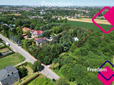 Działka na sprzedaż, 3 400,00 m², oferta nr 8299/3685/OGS