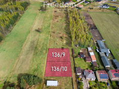 Działka na sprzedaż, 956,00 m², oferta nr 7521/3685/OGS