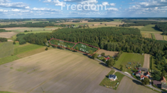 Działka na sprzedaż, 8 174,00 m², oferta nr 8580/3685/OGS