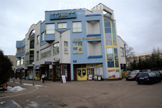 Lokal użytkowy na sprzedaż, 50,00 m², oferta nr 1043/3685/OLS