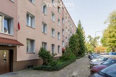 Mieszkanie na sprzedaż, 33,70 m², 1 pokój, parter, oferta nr 32741/3685/OMS