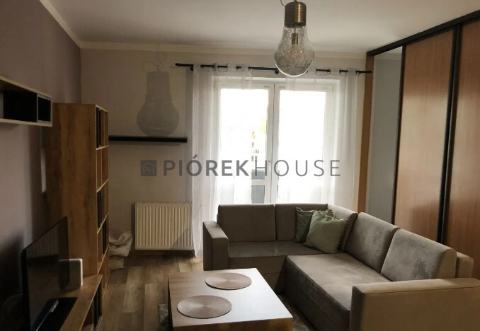 Apartament 42,88 m², piętro 2, oferta nr , 64342/6624/OMS, Warszawa, Ursynów, Ursynów, Braci Wagów-idx