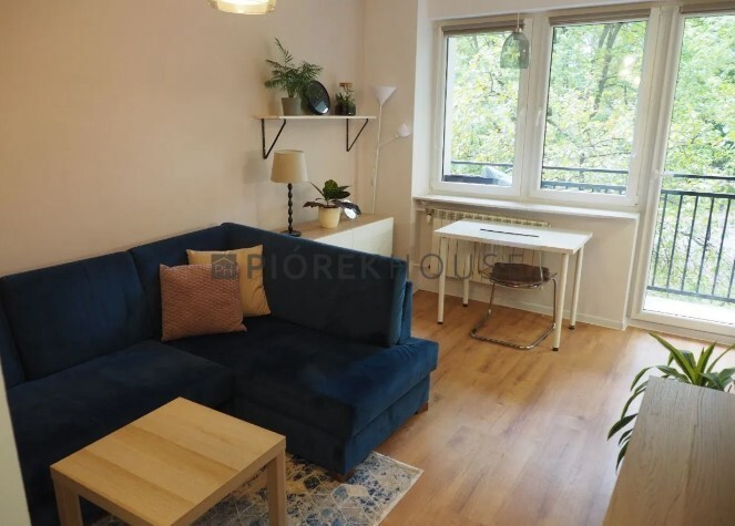 Apartament 27,00 m², piętro 1, oferta nr , 64406/6624/OMS, Warszawa, Praga Południe, Praga Południe, Darłowska-idx