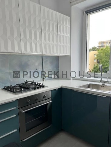 Apartament 30,00 m², piętro 2, oferta nr , 64566/6624/OMS, Warszawa, Wola, Wola, Eustachego Tyszkiewicza-idx