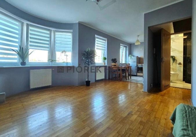 Apartament 27,60 m², piętro 5, oferta nr , 65503/6624/OMS, Warszawa, Ursynów, Ursynów, al. Komisji Edukacji Narodowej-idx