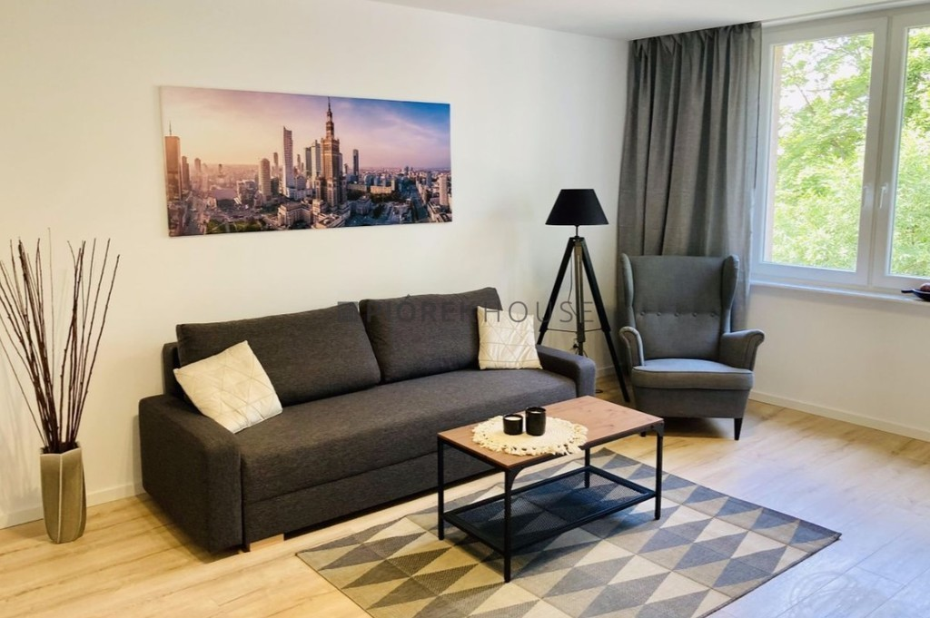 Apartament 29,00 m², piętro 2, oferta nr , 64220/6624/OMS, Warszawa, Targówek, Targówek, Ludwika Kondratowicza-idx