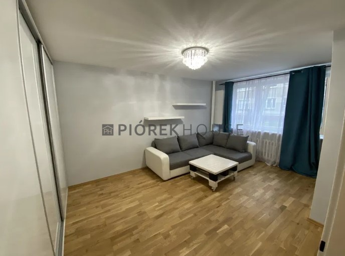 Mieszkanie 28,00 m², parter, oferta nr , 64992/6624/OMS, Warszawa, Bielany, Bielany, Marymoncka-idx