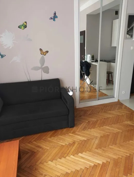 Apartament 19,00 m², parter, oferta nr , 65134/6624/OMS, Warszawa, Wola, Wola, Obozowa-idx