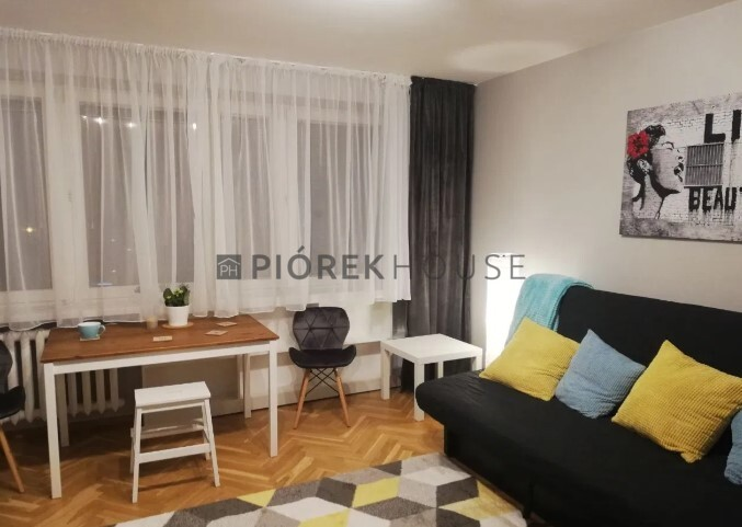 Mieszkanie 30,00 m², piętro 4, oferta nr , 64901/6624/OMS, Warszawa, Śródmieście, Śródmieście, Smolna-idx