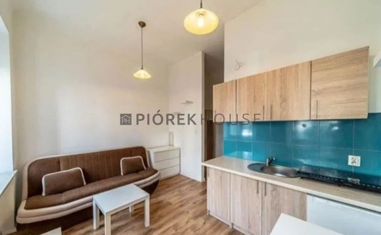 Apartament 18,00 m², piętro 2, oferta nr , 64559/6624/OMS, Warszawa, Praga Północ, Praga Północ, Strzelecka-idx