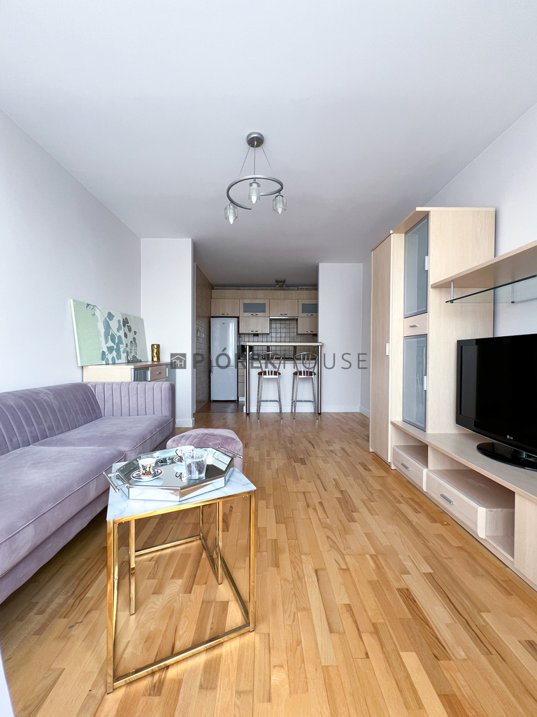 Apartament 38,00 m², piętro 3, oferta nr , 65500/6624/OMS, Warszawa, Praga Południe, Praga Południe, Bliska-idx