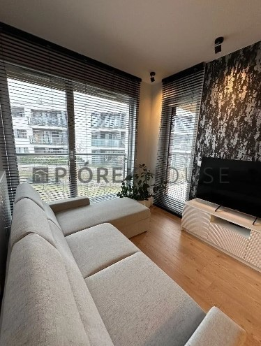 Apartament 39,30 m², piętro 1, oferta nr , 65435/6624/OMS, Warszawa, Mokotów, Mokotów, Bluszczańska-idx