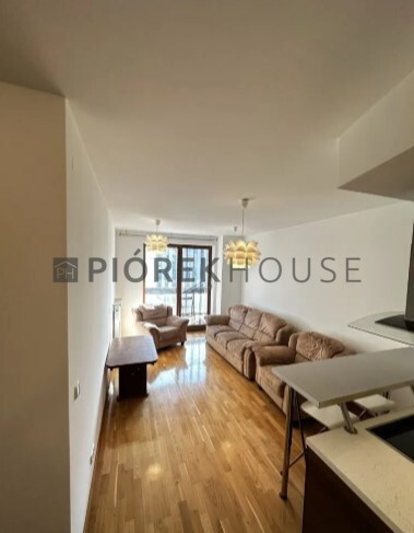 Apartament 57,36 m², piętro 3, oferta nr , 65465/6624/OMS, Warszawa, Mokotów, Mokotów, Cybernetyki-idx