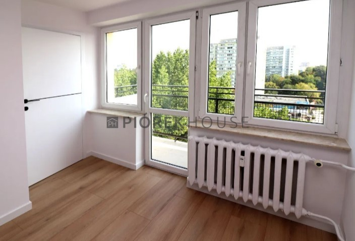 Apartament 39,00 m², piętro 9, oferta nr , 64712/6624/OMS, Warszawa, Mokotów, Mokotów, Giordana Bruna-idx