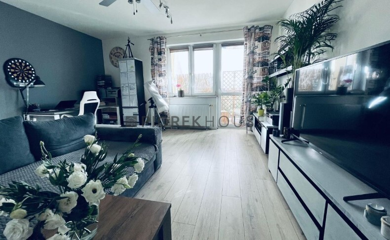 Apartament 63,00 m², piętro 3, oferta nr , 64684/6624/OMS, Warszawa, Bemowo, Bemowo, Górczewska-idx