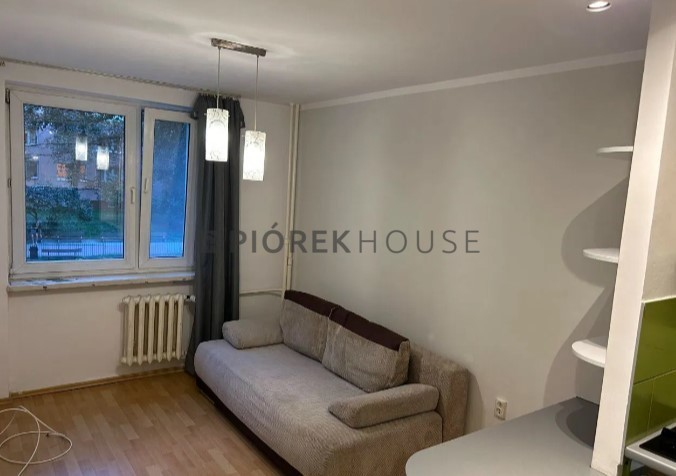 Apartament 30,00 m², piętro 1, oferta nr , 64570/6624/OMS, Warszawa, Bemowo, Bemowo, mjr. Henryka Sucharskiego-idx