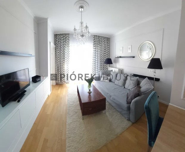 Apartament 39,60 m², parter, oferta nr , 64323/6624/OMS, Warszawa, Wilanów, Wilanów, Herbu Janina-idx