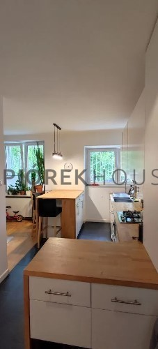 Mieszkanie 49,50 m², parter, oferta nr , 64816/6624/OMS, Warszawa, Mokotów, Mokotów, Iwicka-idx