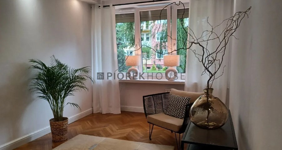 Apartament 49,00 m², parter, oferta nr , 64277/6624/OMS, Warszawa, Wola, Wola, Jana Szymczaka-idx