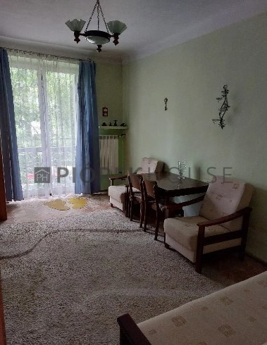 Apartament 49,52 m², piętro 1, oferta nr , 64307/6624/OMS, Warszawa, Śródmieście, Śródmieście, Józefa Lewartowskiego-idx