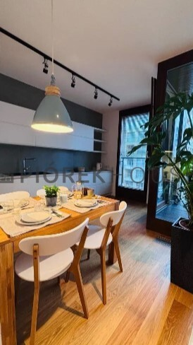 Apartament 52,70 m², piętro 3, oferta nr , 65118/6624/OMS, Warszawa, Wola, Wola, Kolejowa-idx