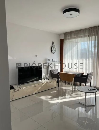 Apartament 50,50 m², piętro 1, oferta nr , 65725/6624/OMS, Warszawa, Wilanów, Wilanów, Krzysztofa Kieślowskiego-idx