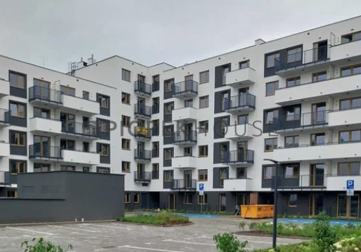 Mieszkanie 32,92 m², piętro 4, oferta nr , 65254/6624/OMS, Warszawa, Włochy, Włochy, Łopuszańska-idx