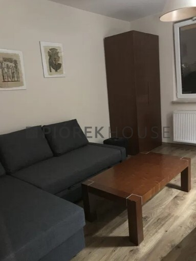 Mieszkanie 33,49 m², piętro 2, oferta nr , 65204/6624/OMS, Warszawa, Praga Południe, Praga Południe, Łukowska-idx