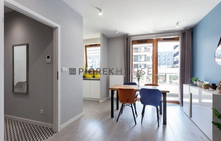 Apartament 43,00 m², piętro 1, oferta nr , 64326/6624/OMS, Warszawa, Wola, Wola, Marcina Kasprzaka-idx