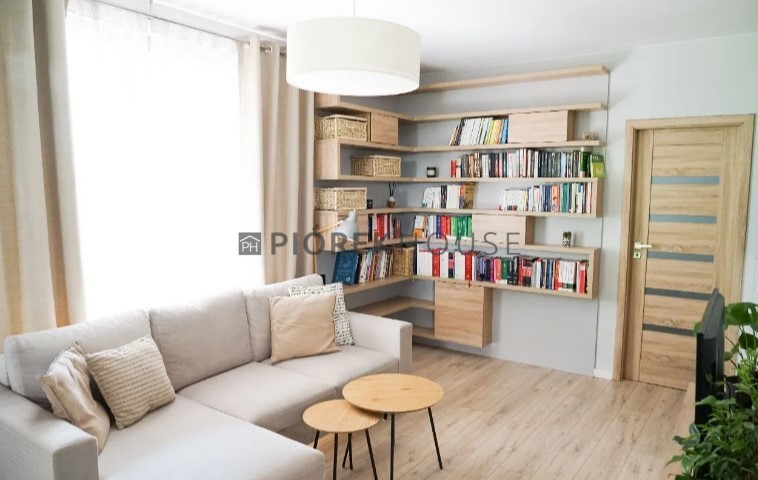 Apartament 35,99 m², parter, oferta nr , 64509/6624/OMS, Warszawa, Wola, Wola, Marcina Kasprzaka-idx