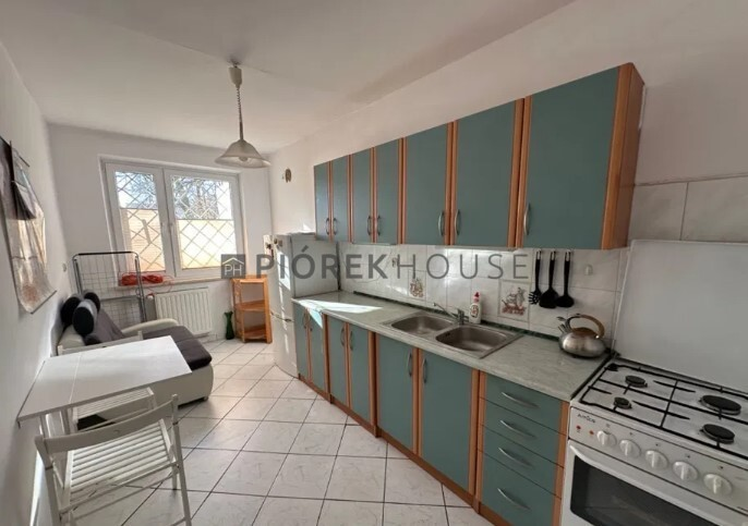 Mieszkanie 47,20 m², parter, oferta nr , 64875/6624/OMS, Warszawa, Ursynów, Ursynów, Marii Grzegorzewskiej-idx