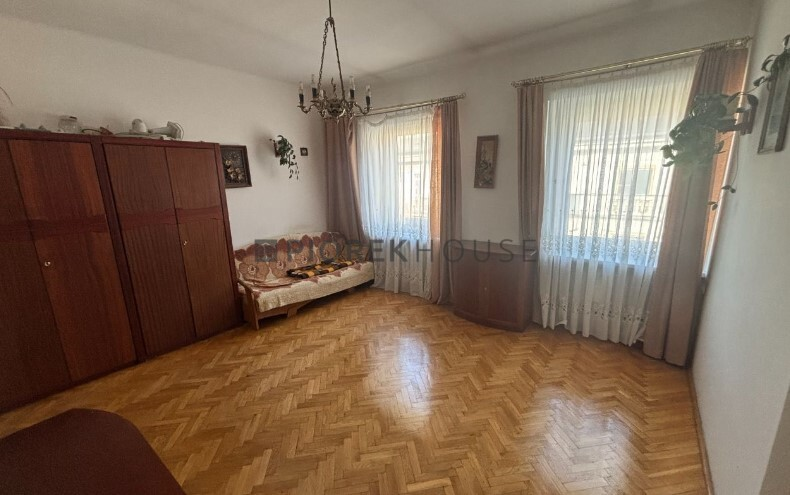 Apartament 47,91 m², piętro 5, oferta nr , 64805/6624/OMS, Warszawa, Śródmieście, Śródmieście, Mazowiecka-idx