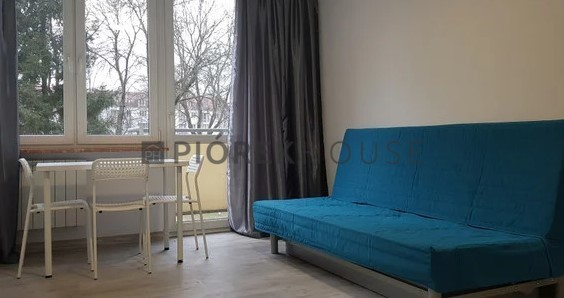 Mieszkanie 37,50 m², piętro 1, oferta nr , 64780/6624/OMS, Warszawa, Praga Południe, Praga Południe, Międzynarodowa-idx