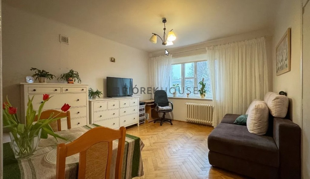 Mieszkanie 35,69 m², piętro 3, oferta nr , 64234/6624/OMS, Warszawa, Śródmieście, Śródmieście, Nowolipki-idx