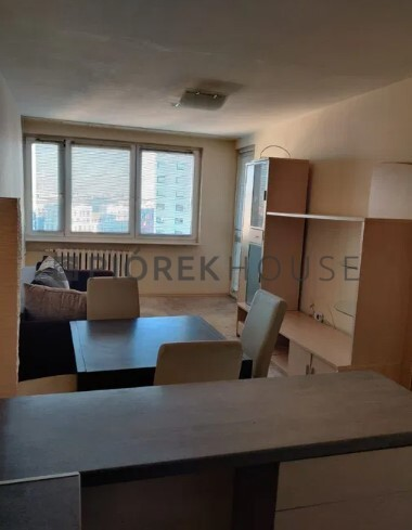 Apartament 37,00 m², piętro 10, oferta nr , 64745/6624/OMS, Warszawa, Praga Północ, Praga Północ, Panieńska-idx