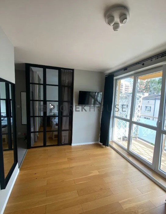 Mieszkanie 33,42 m², piętro 4, oferta nr , 65246/6624/OMS, Warszawa, Praga Południe, Praga Południe, Prochowa-idx