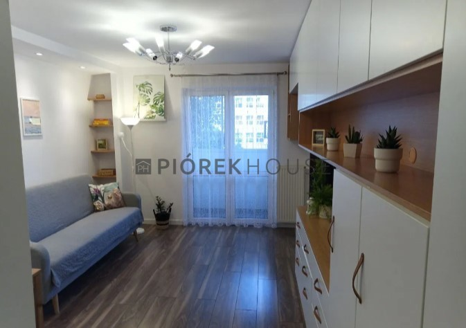 Apartament 38,51 m², piętro 1, oferta nr , 64962/6624/OMS, Warszawa, Wola, Wola, Pustola-idx