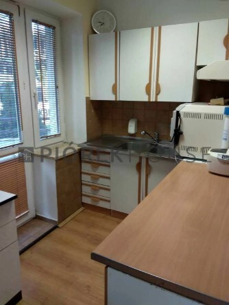 Apartament 34,30 m², parter, oferta nr , 64270/6624/OMS, Warszawa, Bemowo, Bemowo, Radiowa-idx