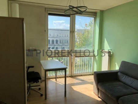 Mieszkanie 36,40 m², piętro 4, oferta nr , 64263/6624/OMS, Warszawa, Śródmieście, Śródmieście, Senatorska-idx