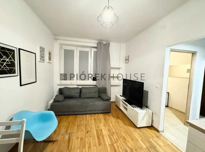 Mieszkanie 26,50 m², parter, oferta nr , 65636/6624/OMS, Warszawa, Mokotów, Mokotów, Skolimowska-idx