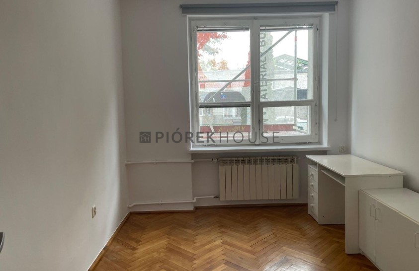 Apartament 46,77 m², parter, oferta nr , 65162/6624/OMS, Warszawa, Ochota, Ochota, Stanisława Skarżyńskiego-idx