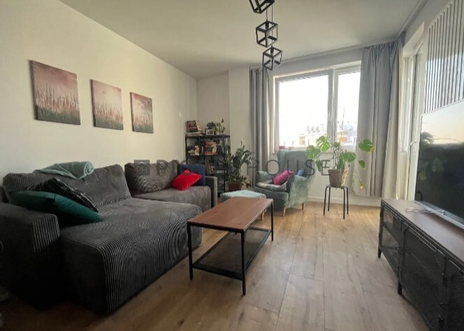 Apartament 58,13 m², piętro 4, oferta nr , 64744/6624/OMS, Warszawa, Ursus, Ursus, Starodęby-idx